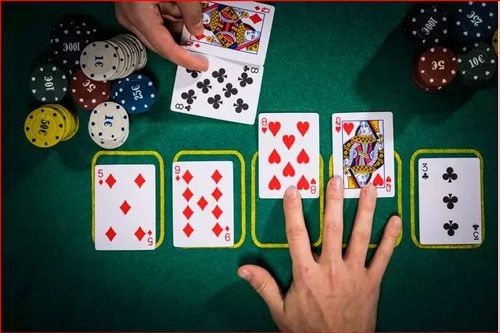 3 دلیل اصلی که باید هنگام قمار زدن به نتایج خود برسید