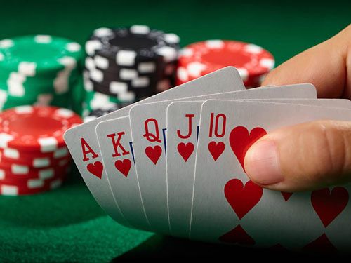 رابطه عمیق بین مافیا و صنعت قمار