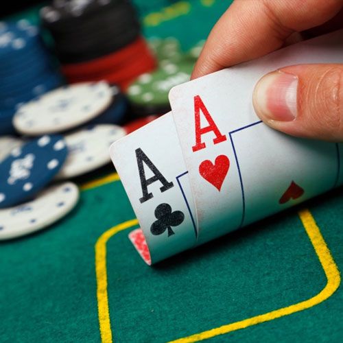رابطه عمیق بین مافیا و صنعت قمار