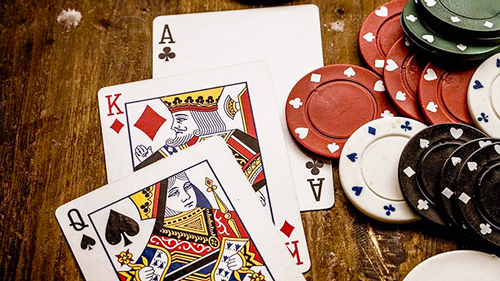10 ویژگی قماربازان حرفه ای