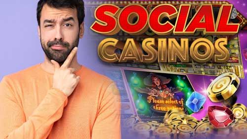 آیا کازینوهای اجتماعی مهارت های قمار شما را از بین می برند؟